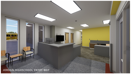 JES Office